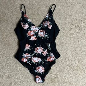 Cupshe One Piece Swimsuit